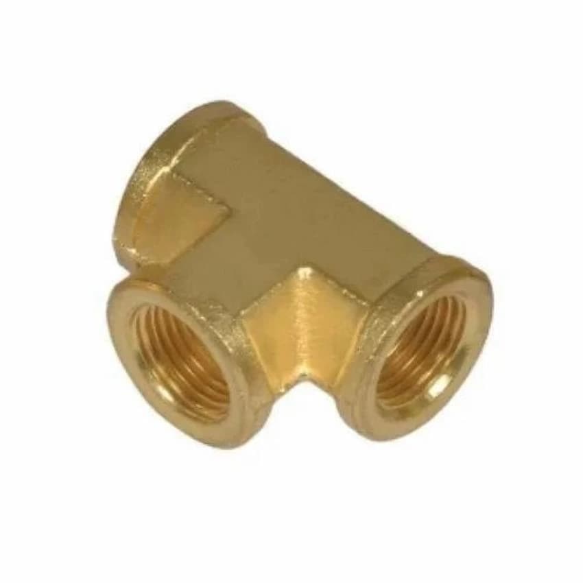 Brass Forged Components for Gas And Electric