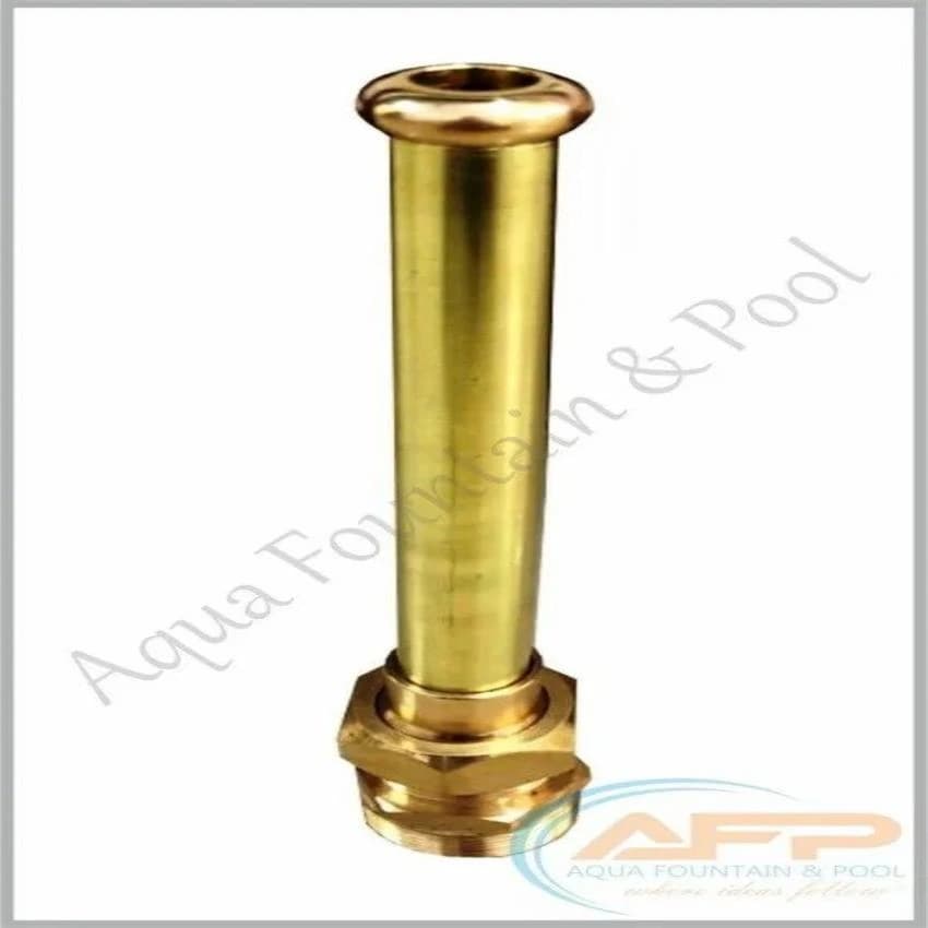 1/4 inch High Jet Nozzles, Pipe Size: 2 inch