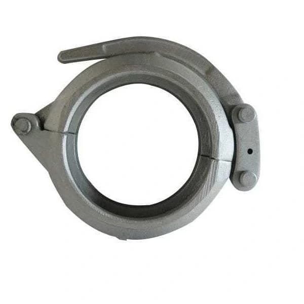 Concrete Pump Pipe Clamp