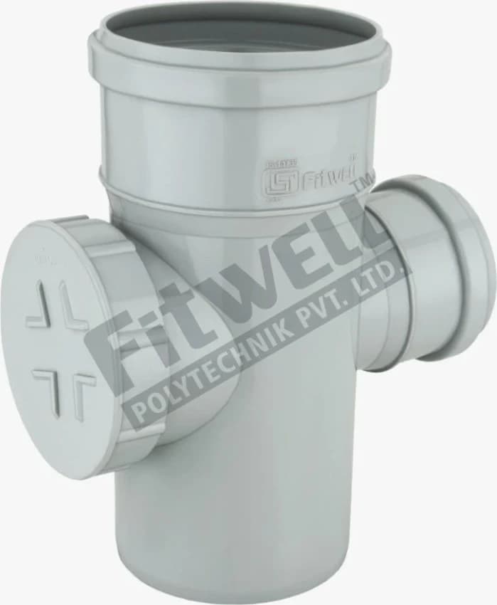 SWR Reducer Tee(Door)
