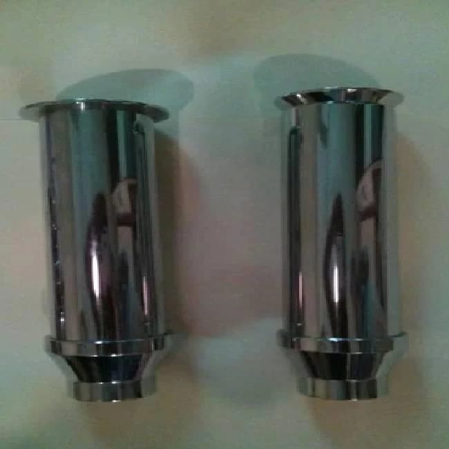 Fountain Jet Nozzle