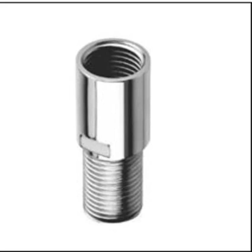 Extension Nipple Brass Heavy