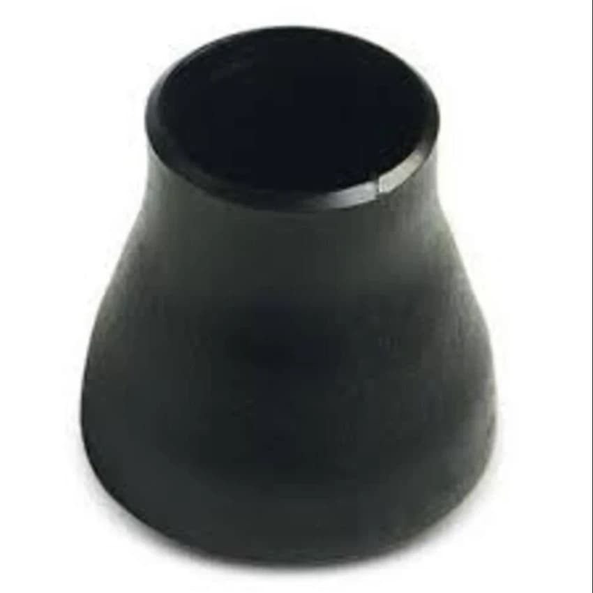 1/2 inch Buttweld Ms Pipe Reducers
