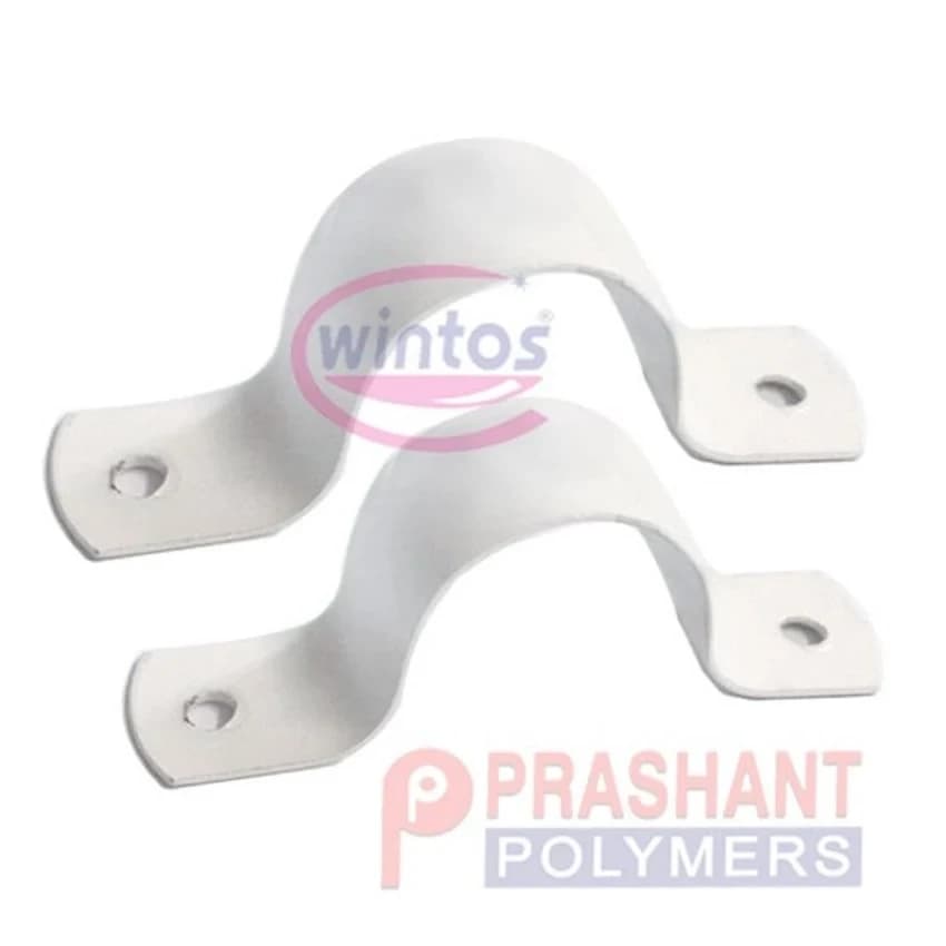 UPVC Metal Clamp, Diameter: 6 Inch, Size/ Diameter: 1/4 inch