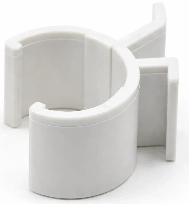 Pipe Label Fixing Clip (777 103 006)