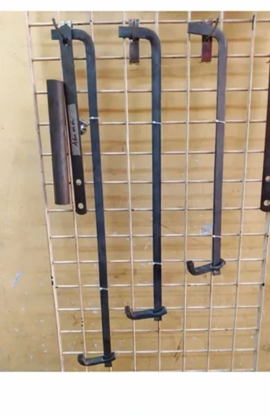 Formwork Beam Clamps