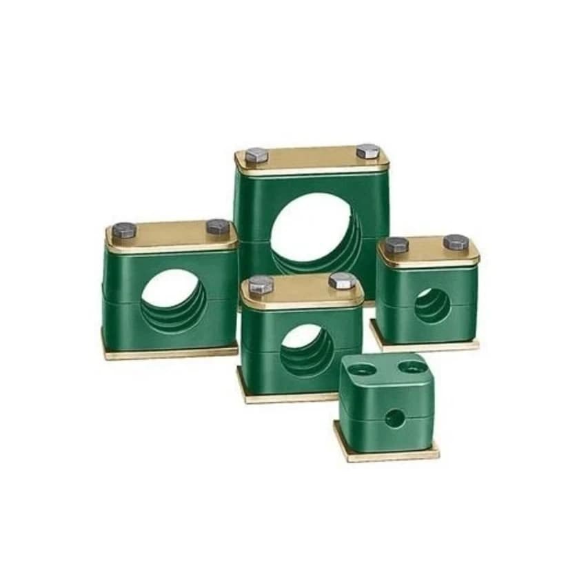 Mild Steel Pipe Clamp