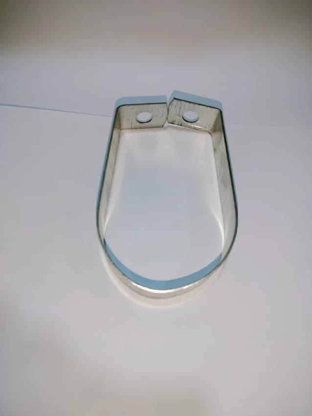 Universal Clamps Sprinkler Clamp