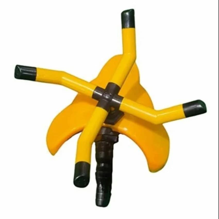 For Agricultural Mild Steel Garden Water Sprinkler