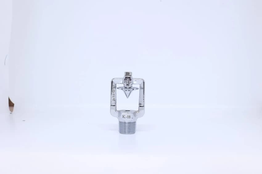 Brass Sprinkler Nozzle