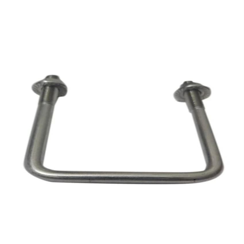 SS Solar Panel U Bolt Clamp