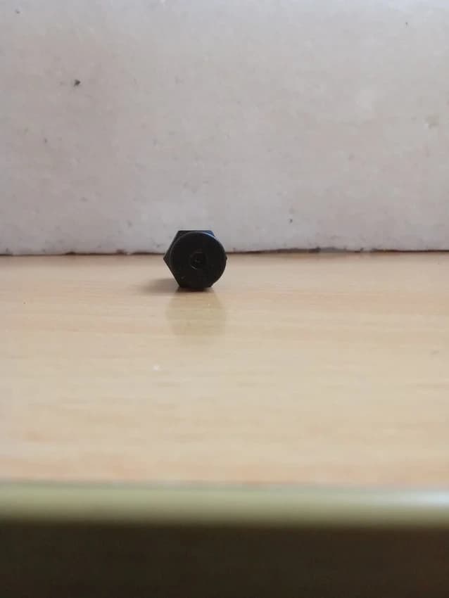 Plastic Sprinkler Nozzle
