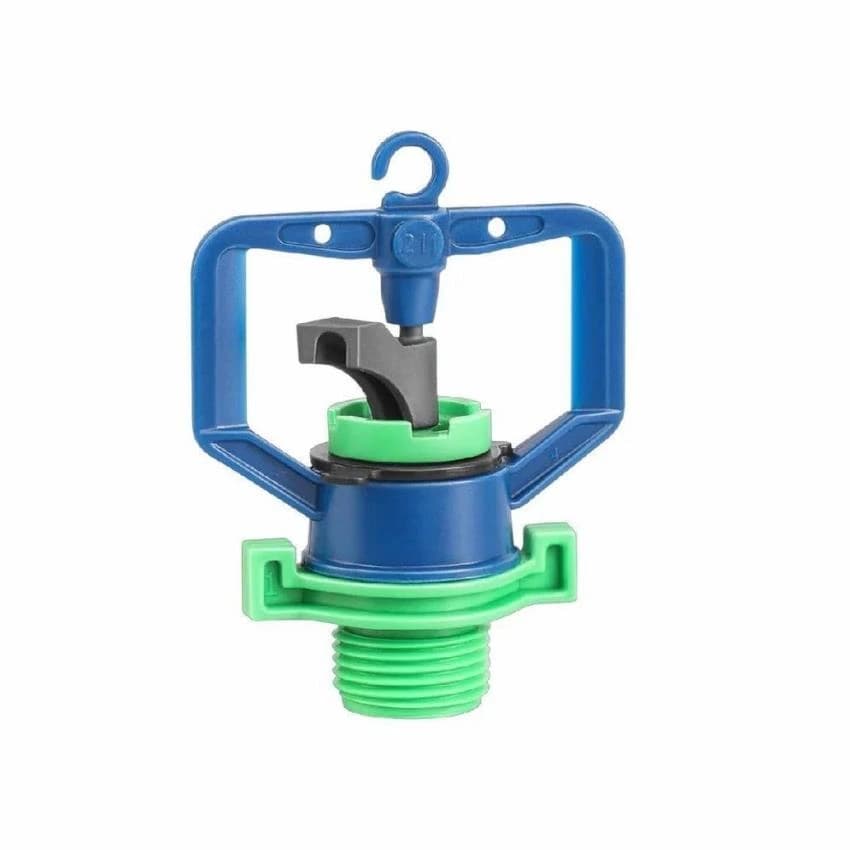 12mm PP Agriculture Micro Sprinkler