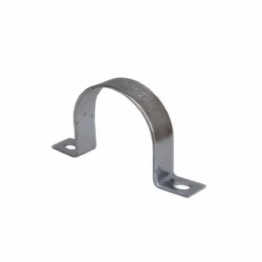 Canco SS304/316 /MS Rubber U Clamp