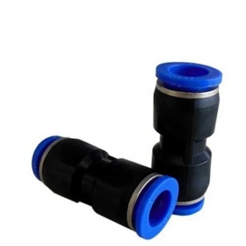 Rubber Pneumatic Union