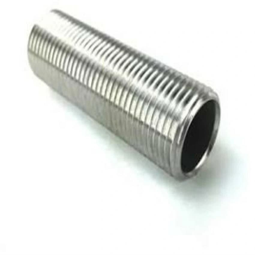Full Threaded GI Pipe Nipple