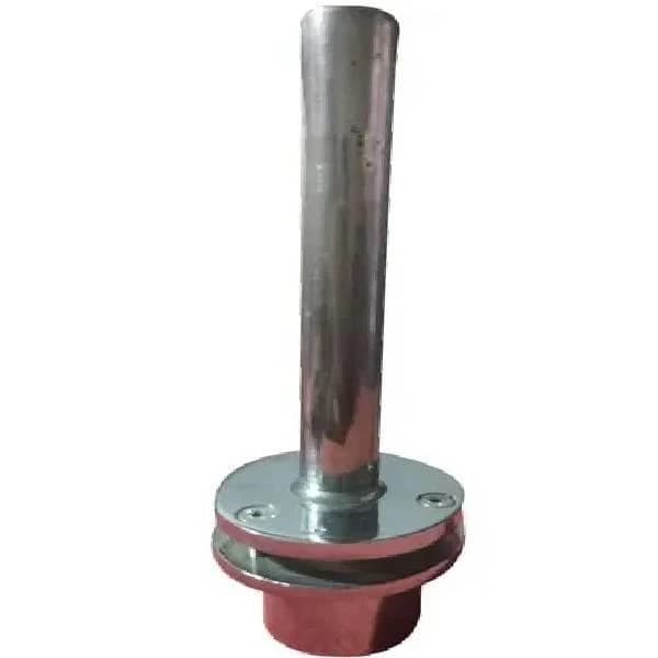 Stainless St Straight Jet Nozzle