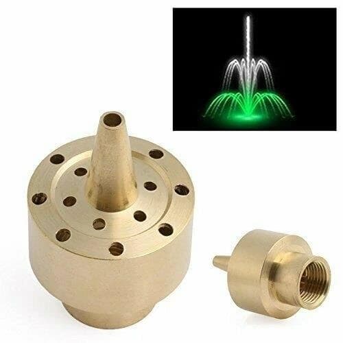 Pronto Pools 40 Kpa Shower Jet Nozzle