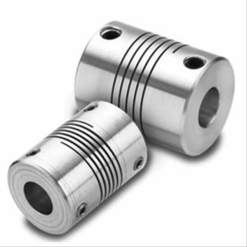 Encounter Couplings