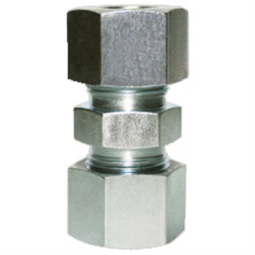 Straight Couplings