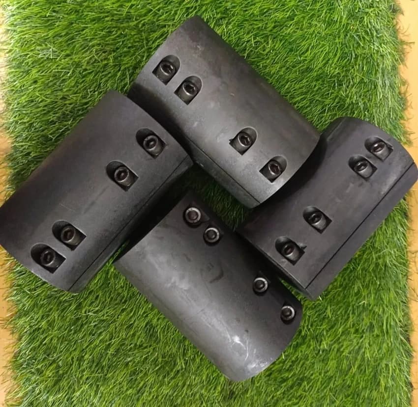 Mc90 Muff Coupling
