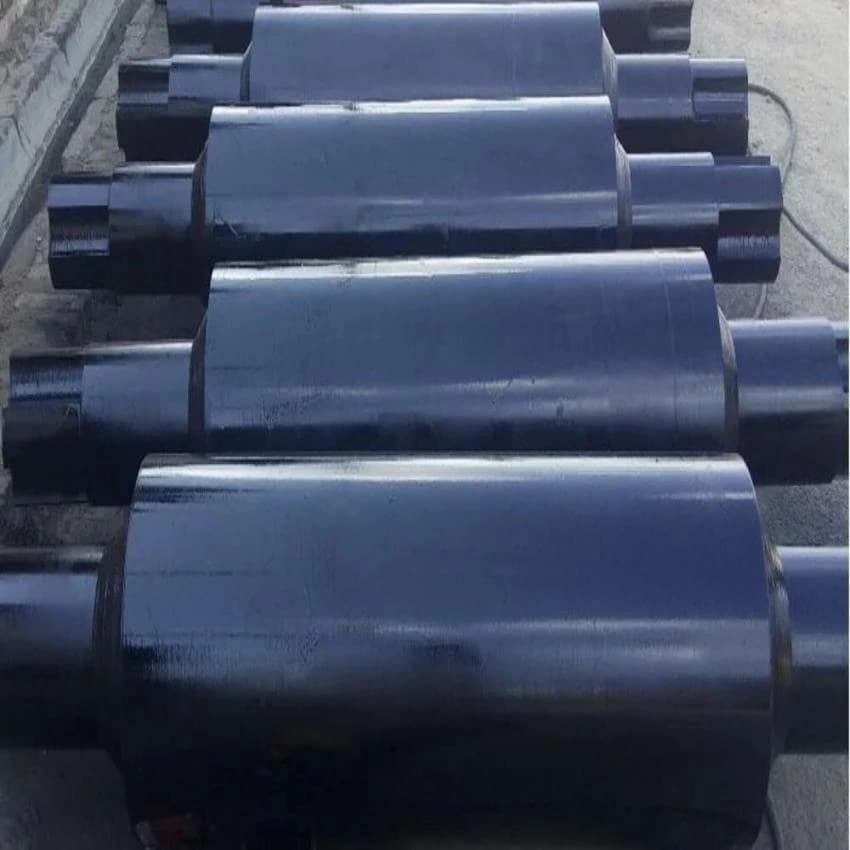 Alloy Steel Rolls, For Industrial