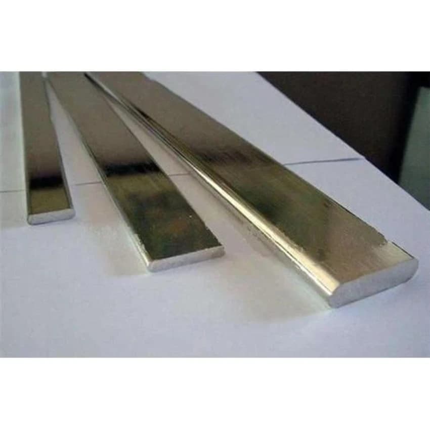 Aluminium Flat Bar