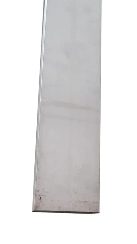 Aluminium Tube Pipe, Size/Diameter: 1 inch