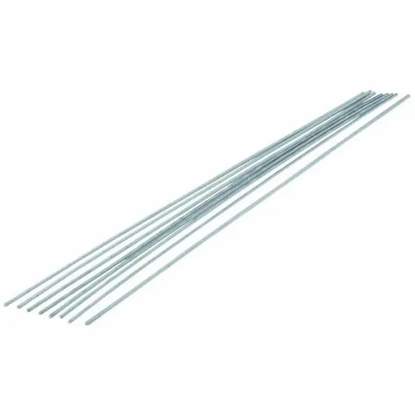 Silver Brazing Alloys With Tin