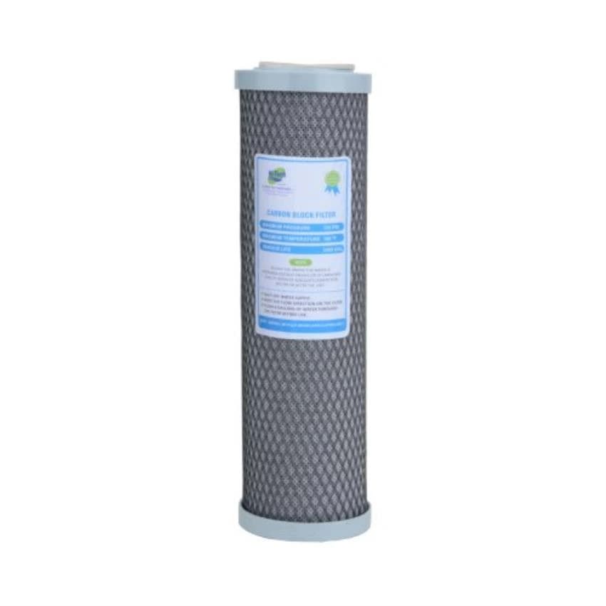 Frp Carbon Block Filter