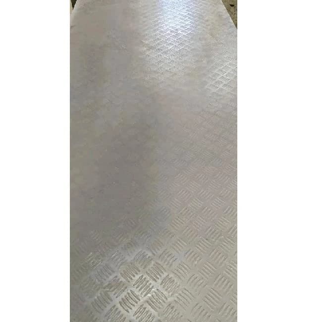 Frp Chequered Plate