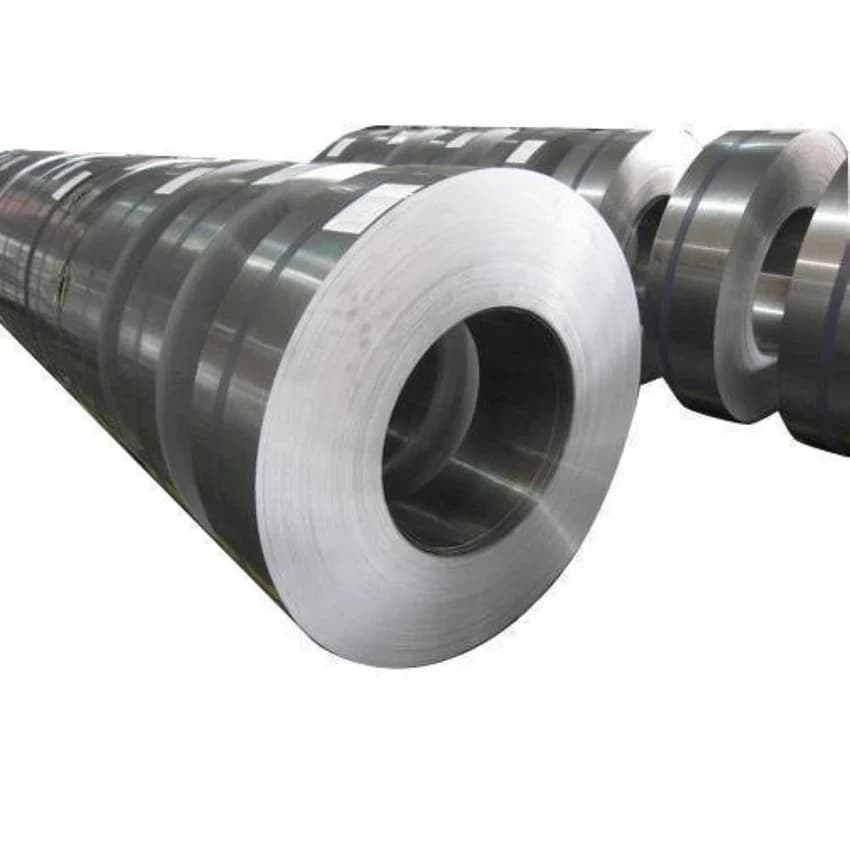 S S Slitting Coil, Grade: 304