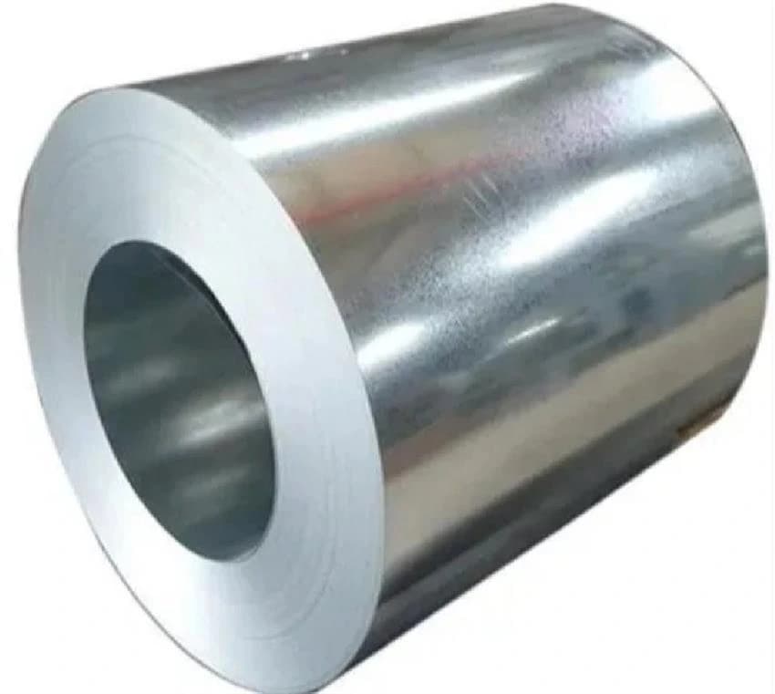 Mild Steel GP Coils, For Construction, Thickness: 0.5mm - 5mm