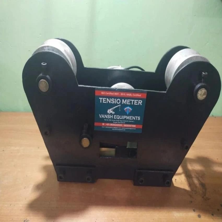 Wire Rope Tensomitor