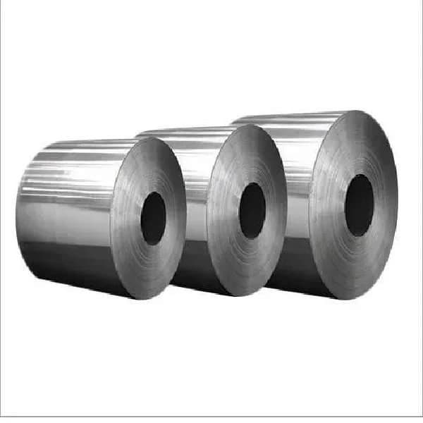Gi Gp Coil