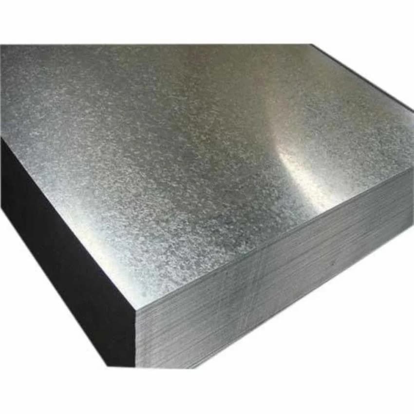CRC Steel Sheet, Thickness: 1-2 mm