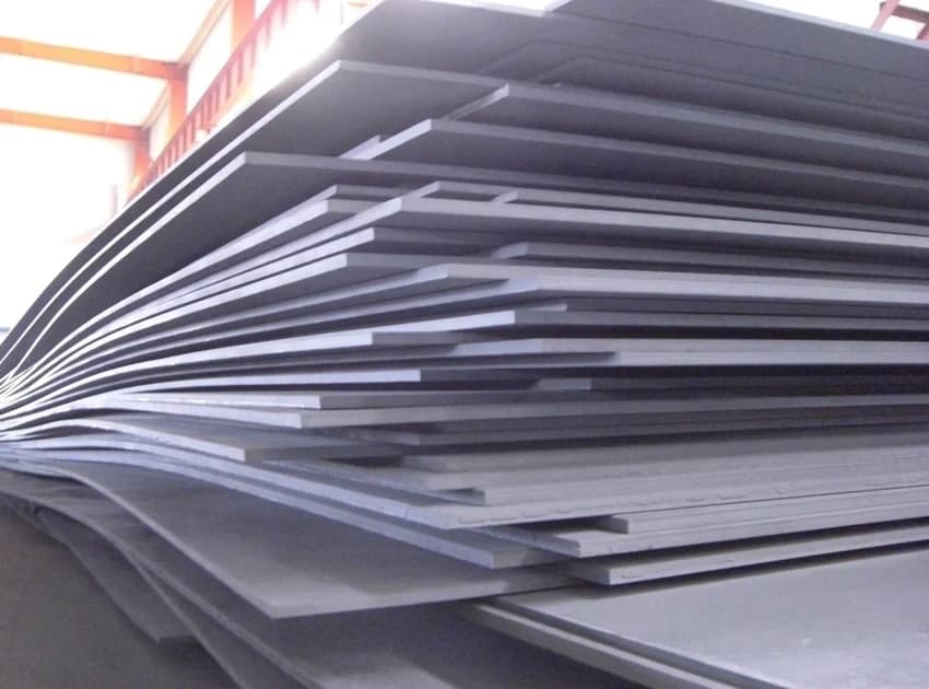 Crc Steel Sheet, CRCA Sheets