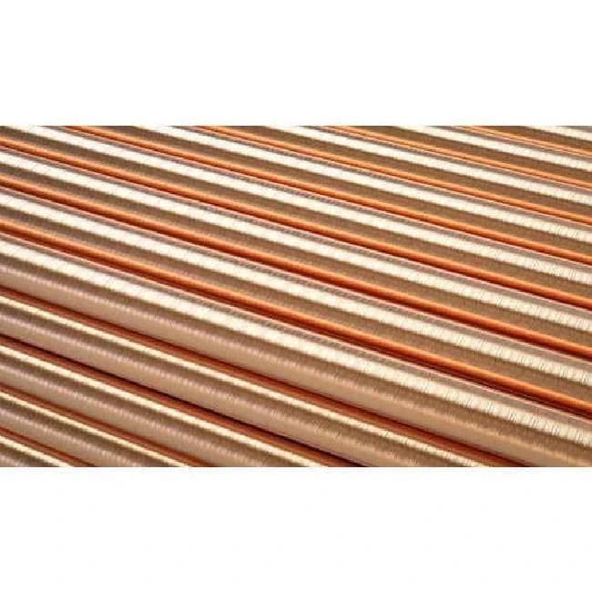 Beryllium Copper Rod