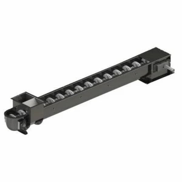 Stainless Steel Screw Conveyor