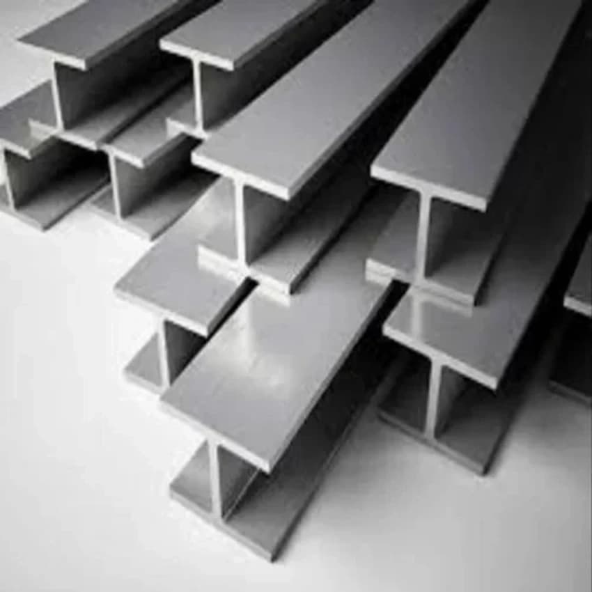Galvanized Iron Structure