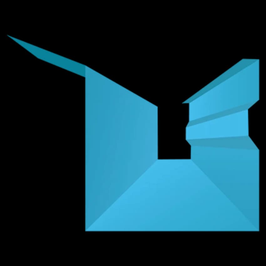 Profile EAVE Gutter