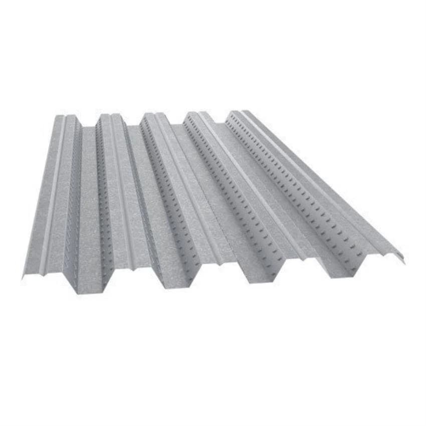 Galvanised Steel Sheets, Steel Grade: Differs