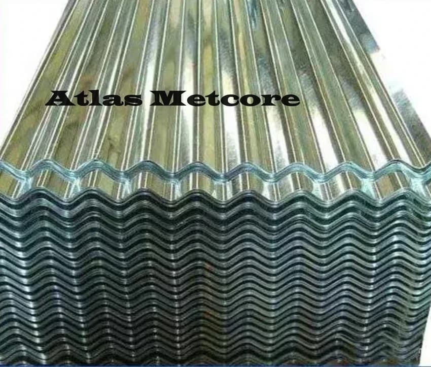 Essar GC Roofing Sheet, 2 mm