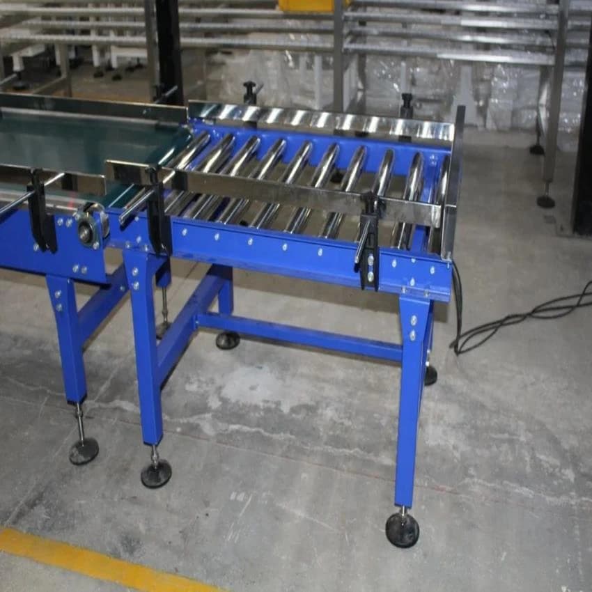 Rrothe Gravity Roller Conveyor