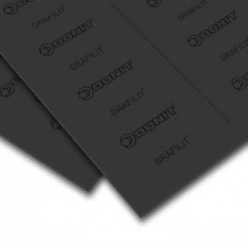 Donit Grafilit SP Pure Graphite Sheet