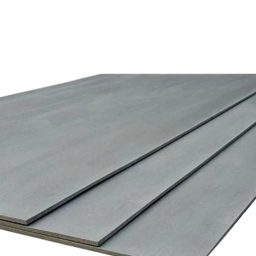 5mm Hot Rolled Sheets, MS Sheet