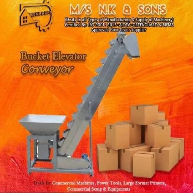 Elevator Conveyor