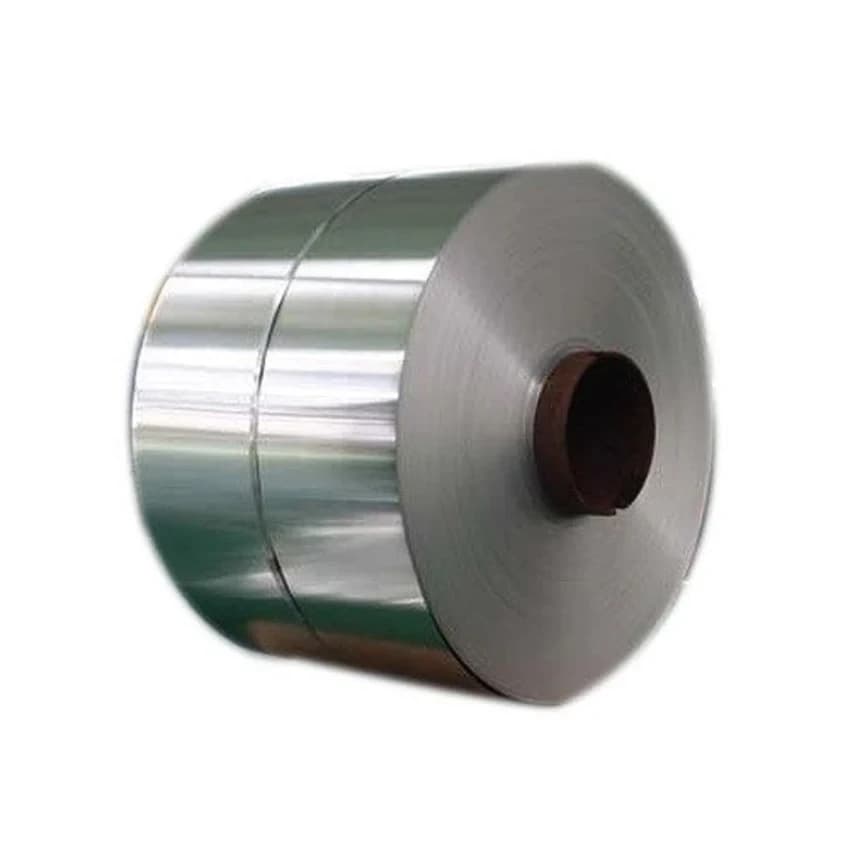Monel 400 Coil