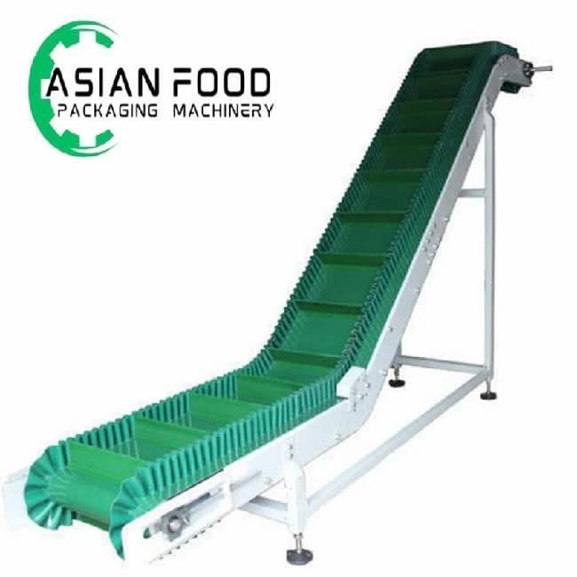 PVC Belt Conveyor