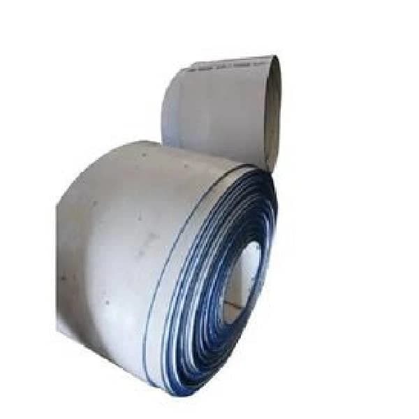 Solid Woven Conveyor Belt